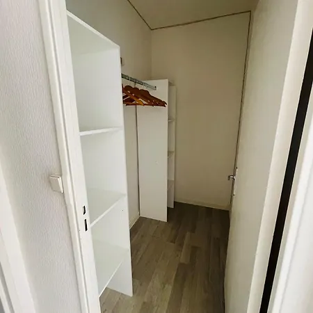 Maison De 3 Avec Jardinet Et Garage Apartment *