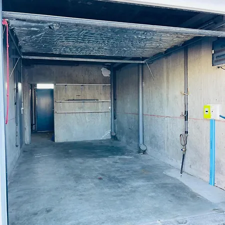 Maison De 3 Avec Jardinet Et Garage Grenade-sur-l'Adour